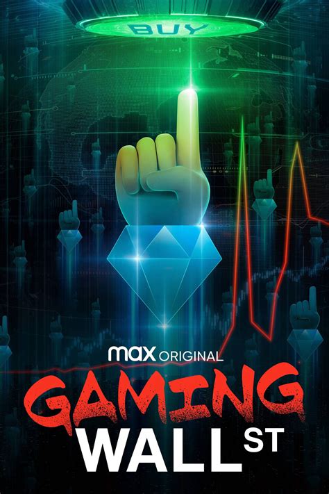Watch Gaming Wall St, Season 1 .